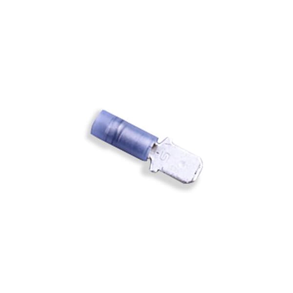 Male Quick Slide 16-14 Nyl, 50 Pk